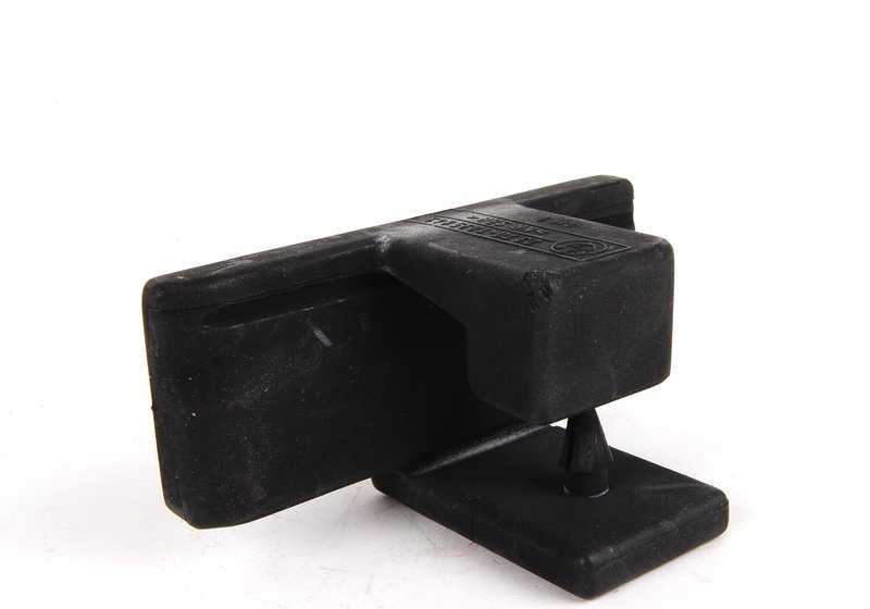 Tope de transmisión OEM 23701095843 para BMW E36 y Z3. Original BMW.