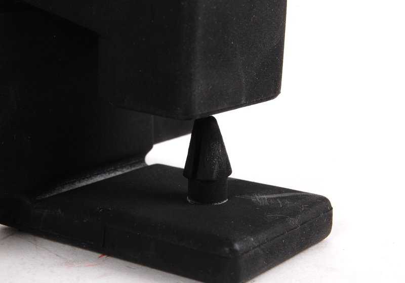 Tope de transmisión OEM 23701095843 para BMW E36 y Z3. Original BMW.