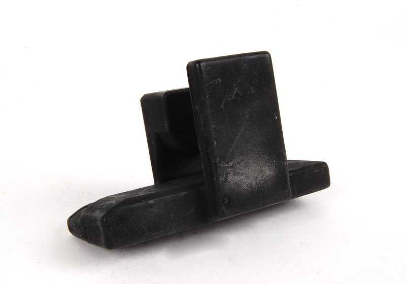 Tope de transmisión OEM 23701095843 para BMW E36 y Z3. Original BMW.