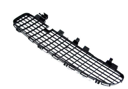 Grille avant droit 51137113732 pour BMW X5 E53. BMW d'origine.