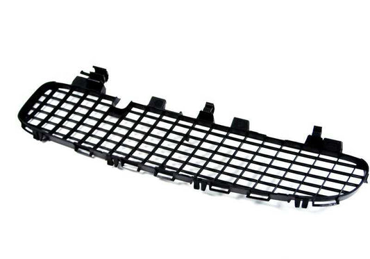 Grille avant droit 51137113732 pour BMW X5 E53. BMW d'origine.