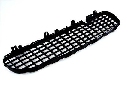 Grille avant droit 51137113732 pour BMW X5 E53. BMW d'origine.