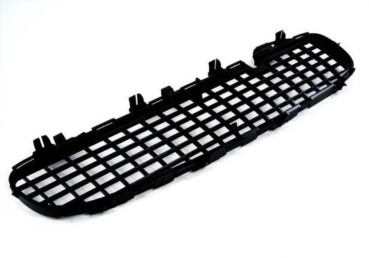 Grille avant droit 51137113732 pour BMW X5 E53. BMW d'origine.