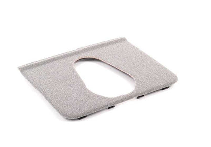 Couleur de couverture intérieure Couleur OEM 51448137926 pour la série BMW 5 E34. BMW d'origine.