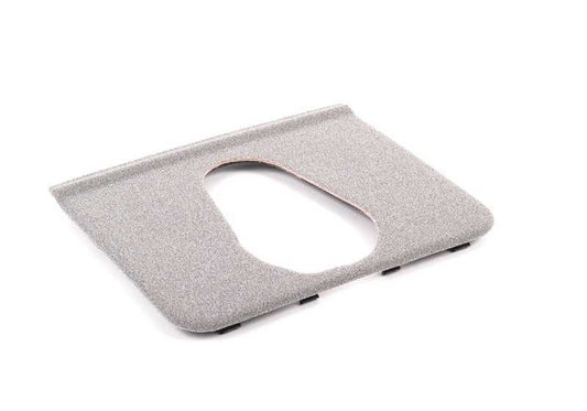 Couleur de couverture intérieure Couleur OEM 51448137926 pour la série BMW 5 E34. BMW d'origine.