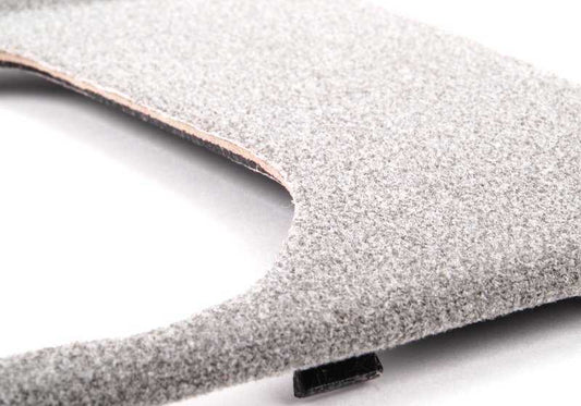 Couleur de couverture intérieure Couleur OEM 51448137926 pour la série BMW 5 E34. BMW d'origine.