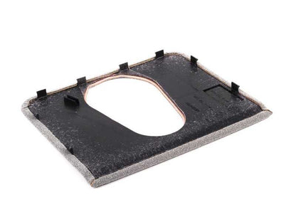 Couleur de couverture intérieure Couleur OEM 51448137926 pour la série BMW 5 E34. BMW d'origine.