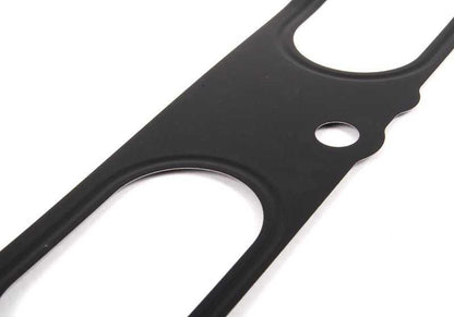 Junta metálica OEM 11617568910 para BMW E65 y E66. Original BMW.