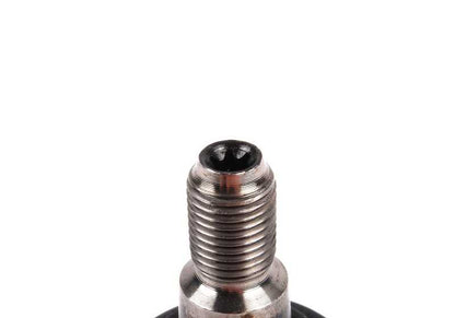 Brazo de suspensión delantero OEM 31126768988 para BMW E90, E91, E92, E84. Original BMW.