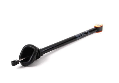 Retén de puerta trasera izquierda OEM 51227063829 para BMW E66. Original BMW.