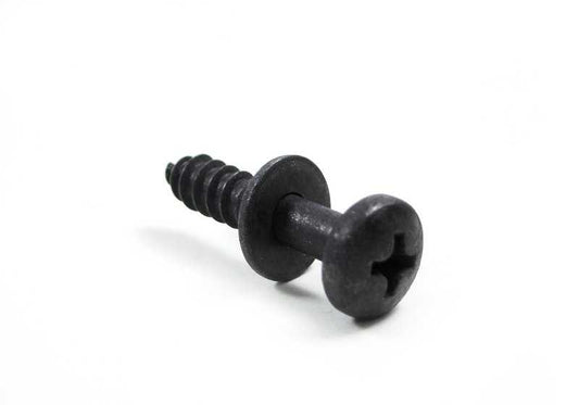 Lens screw for BMW E92, E93, F07, F10, F11, F18, E53 (OEM 63176906915). Original BMW