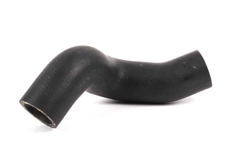 Tubo di raffreddamento OEM 11531250702 per BMW E28, E30, E34, E36. Compatibile con il sistema di raffreddamento del motore. BMW di riserva originale.