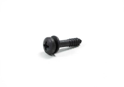 Lens screw for BMW E92, E93, F07, F10, F11, F18, E53 (OEM 63176906915). Original BMW