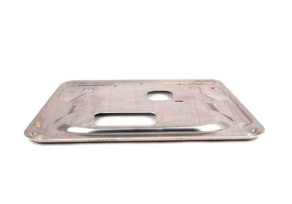 Placa de refuerzo OEM 31103415148 para BMW E83. Original BMW.