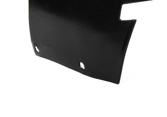 Cubierta paso de rueda delantera izquierda OEM 51711935841 para BMW E30. Original BMW.