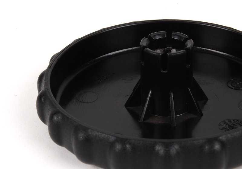 Mano per BMW 7 E65 Serie, E66 (OEM 71156756072). BMW originale