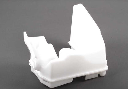 Lambobrisas Deposite Farms OEM 61677895577 para BMW E46. Substituição original da BMW.
