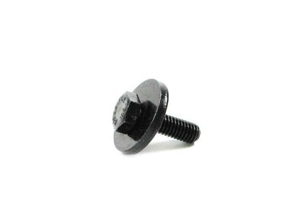 Tornillo hexagonal con arandela M6x20 OEM 07147151867 para BMW E81, E87, E84, E53 y MINI R55, R56, R57, R58, R59. Original BMW y MINI. Ideal para fijaciones generales en carrocería y sistemas del vehículo.