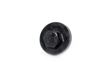 Tornillo hexagonal con arandela M6x20 OEM 07147151867 para BMW E81, E87, E84, E53 y MINI R55, R56, R57, R58, R59. Original BMW y MINI. Ideal para fijaciones generales en carrocería y sistemas del vehículo.