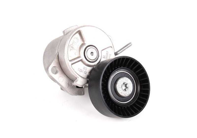 OEM 11281432104 tenditore meccanico per BMW E36, E46 e Z3. Compatibile con motori M43. BMW originale BMW.