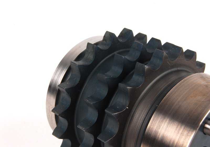 OEM 11281432104 tenditore meccanico per BMW E36, E46 e Z3. Compatibile con motori M43. BMW originale BMW.