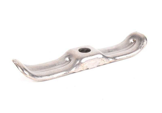Abrazadera de escape OEM 18207553607 para BMW E82, E88, E90, E91, E92, E93, E84. Original BMW. Ideal para fijar componentes del sistema de escape sin complicaciones.