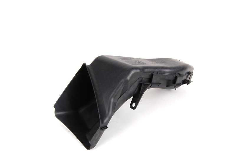 Guía de aire para freno delantero izquierdo para BMW Serie 3 E92, E93 (OEM 51748045363). Original BMW.