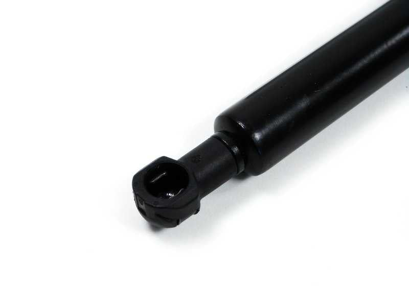 Amortiguador de gas maletero OEM 51248171158 para BMW E36. Original BMW.