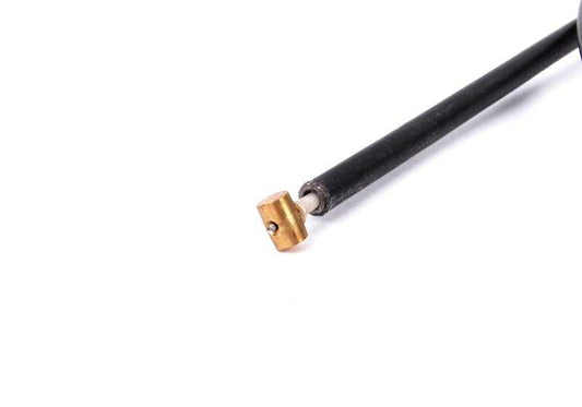 Cabo Bowden para BMW Série 5 E34, Série 7 E32 (OEM 51231928627). BMW original