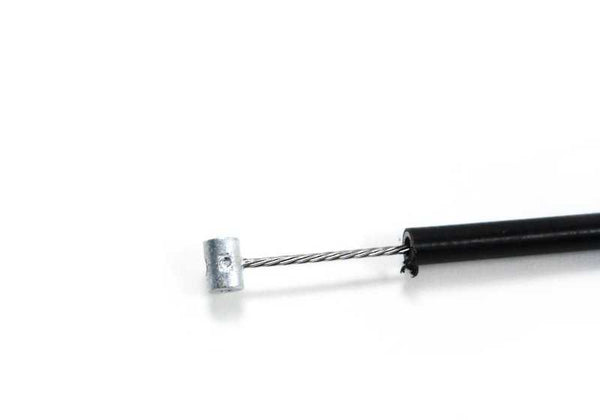Cable Bowden de Activación del Capó para BMW E53 (OEM 51238408134). Original BMW