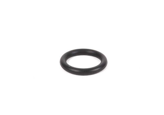 Junta tórica OEM 11617514883 para BMW E81 116i, 120i (N43/N46T). Compatible con modelos con cambio manual y automático. Pieza original BMW.