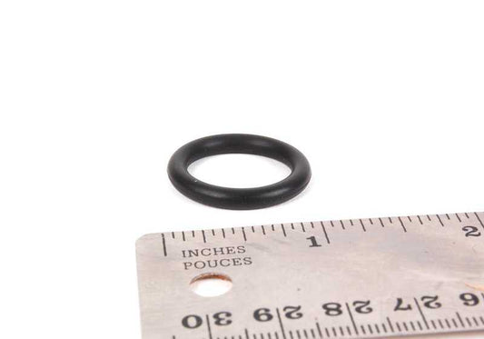 Junta tórica OEM 11617514883 para BMW E81 116i, 120i (N43/N46T). Compatible con modelos con cambio manual y automático. Pieza original BMW.
