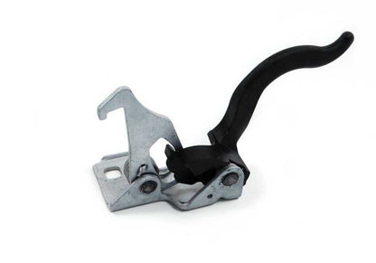 Cierre de capó OEM 51237122916 para BMW E53. Original BMW.