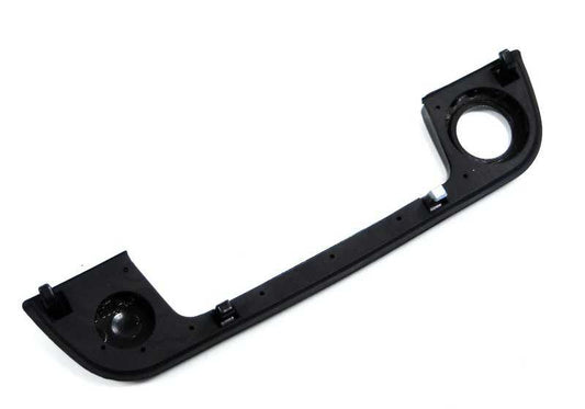 OEM 51211938285 Embelezas dianteiras esquerda para BMW E34 (518i, 520i) e BMW E32 (modelos compatíveis). Peça original da BMW.