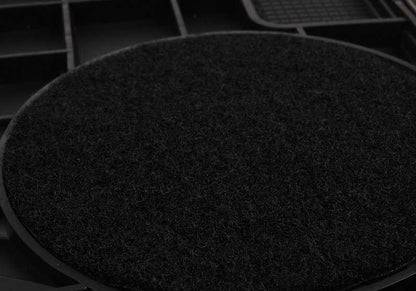 Alfombrillas para todo tipo de clima para BMW F30, F31, F34, F35, F80 (OEM 51472219800). Original BMW.