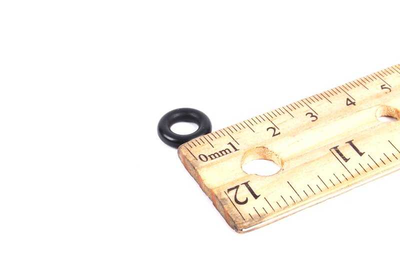 O-Ring for BMW E36 (OEM 54128194678). Genuine BMW