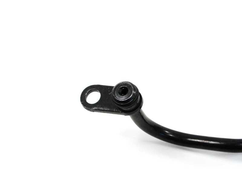 Tubo de ventilación para BMW Serie 7 E38 (OEM 11531440104). Original BMW.