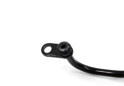 Tubo de ventilación para BMW Serie 7 E38 (OEM 11531440104). Original BMW.