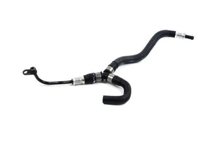 Tubo de ventilación para BMW Serie 7 E38 (OEM 11531440104). Original BMW.