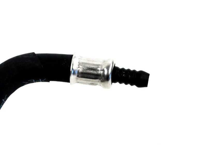 Tubo de ventilación para BMW Serie 7 E38 (OEM 11531440104). Original BMW.