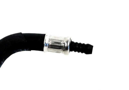 Tubo de ventilación para BMW Serie 7 E38 (OEM 11531440104). Original BMW.