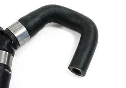 Tubo de ventilación para BMW Serie 7 E38 (OEM 11531440104). Original BMW.