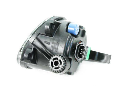 Faros antiniebla izquierdo OEM 63176920885 para BMW E53. Compatible con todos los modelos BMW X5 E53. Original BMW.