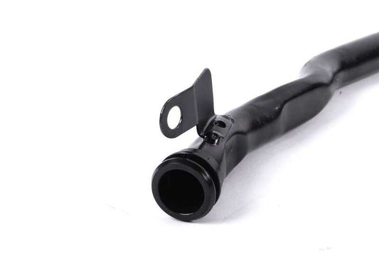 Tubería de refrigeración OEM 11537830711 para BMW Serie 3 E46 M3 (motor S54) 2000-2003. Original BMW.