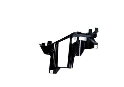Soporte izquierdo para faro delantero OEM 63126927797 para BMW X5 E53. Recambio original BMW.