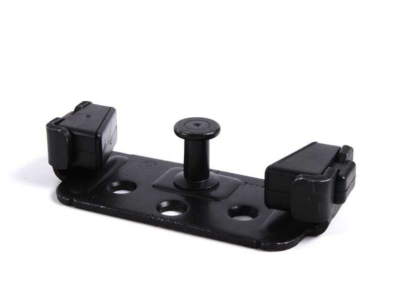 Hintertor für BMW E81, E82, E87, E87N, E88, E90, E90N, E92, E92N (OEM 51247078167). Original BMW