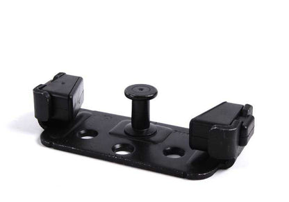 Hintertor für BMW E81, E82, E87, E87N, E88, E90, E90N, E92, E92N (OEM 51247078167). Original BMW