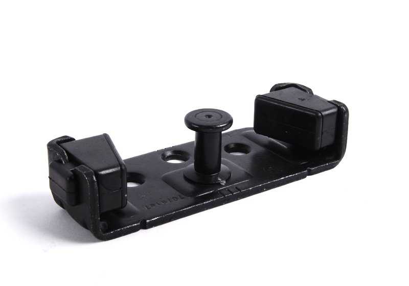 Hintertor für BMW E81, E82, E87, E87N, E88, E90, E90N, E92, E92N (OEM 51247078167). Original BMW