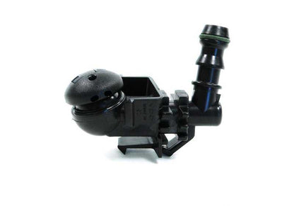 ** Windbrises esquerdo OEM 61678252743 para BMW X5 E53. BMW original.