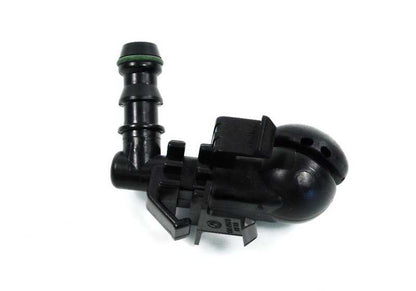 ** Windbrises esquerdo OEM 61678252743 para BMW X5 E53. BMW original.
